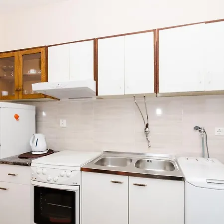 Apartment Berk