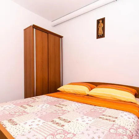 Berk Apartment