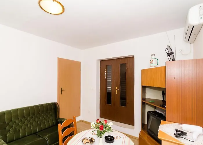 Apartmán Berk Dubrovník