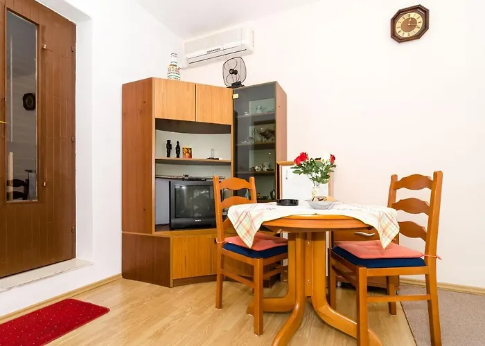 Apartmán Berk Dubrovník