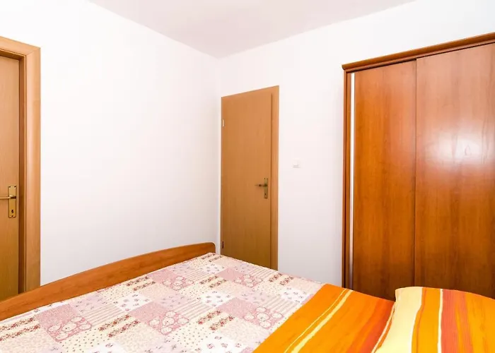 Apartmán Berk Dubrovník