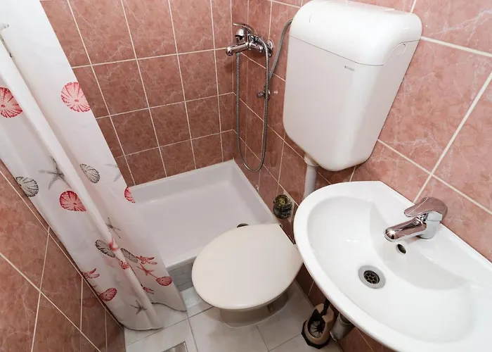 Apartmán Berk Dubrovník