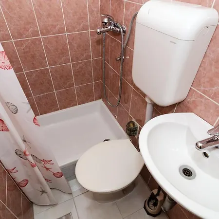 Appartement Berk Dubrovnik